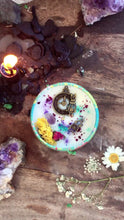 Load and play video in Gallery viewer, Welcome to Wonderland Whimsy Witch Box version 1