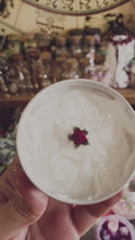 Load and play video in Gallery viewer, In Bloom Vegan Body Butter | Lavender, Citrus, Vanilla Scent