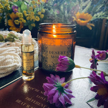 Load image into Gallery viewer, Desert Moon Candle