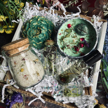 Load image into Gallery viewer, Lady Luck Self-Care Kit