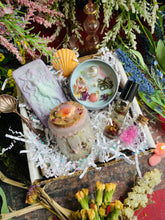 Load image into Gallery viewer, Siren & Sea Witch Self-Care Kit
