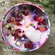 Load image into Gallery viewer, Love Thyself Candle for Self-Love & Romance