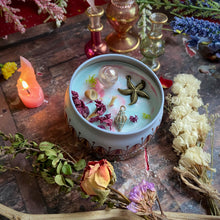 Load image into Gallery viewer, Siren Song Candle for Seduction