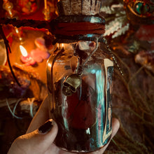 Load image into Gallery viewer, Custom Spell Jar
