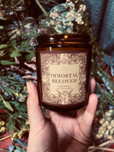 Load image into Gallery viewer, Immortal Beloved Candle