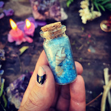 Load image into Gallery viewer, Siren & Sea Witch Altar & Bath Box version 1