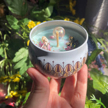 Load image into Gallery viewer, Siren Song Candle for Seduction