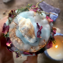 Load image into Gallery viewer, Water Witch Spell Jar