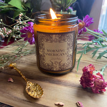 Load image into Gallery viewer, Morning Americana Candle