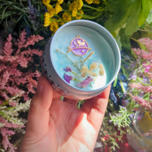Load image into Gallery viewer, Dream On Pisces Candle