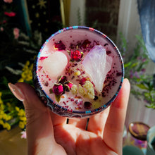 Load image into Gallery viewer, Love Thyself Candle for Self-Love & Romance