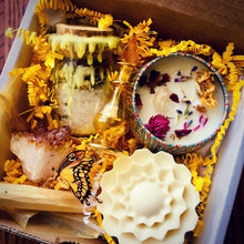 Load image into Gallery viewer, Groovy Sunshine Power Creativity Gift Set