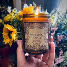 Load image into Gallery viewer, Morning Americana Candle