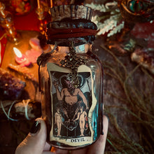 Load image into Gallery viewer, Custom Spell Jar