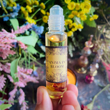 Load image into Gallery viewer, Anima in Bloom Perfume Roll-on