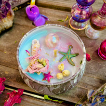 Load image into Gallery viewer, Siren Song Candle for Seduction