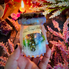 Load image into Gallery viewer, Custom Spell Jar