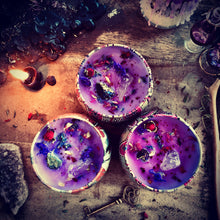 Load image into Gallery viewer, Purple Power Anti-Anxiety Witch Box version 1