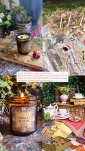 Load image into Gallery viewer, Anima in Bloom Candle