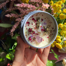 Load image into Gallery viewer, Alice in Anima Candle for Imagination