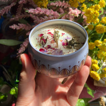 Load image into Gallery viewer, Alice in Anima Candle for Imagination