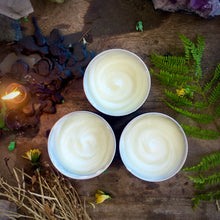 Load image into Gallery viewer, Spiced Chai & White Tea Vegan Body Butter