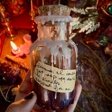 Load image into Gallery viewer, Custom Spell Jar