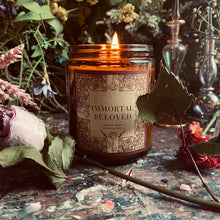 Load image into Gallery viewer, Immortal Beloved Candle