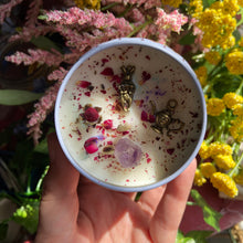 Load image into Gallery viewer, Alice in Anima Candle for Imagination