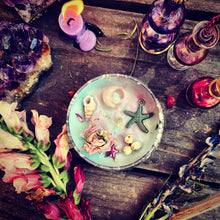 Load image into Gallery viewer, Siren Song Candle for Seduction