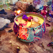 Load image into Gallery viewer, Born To Shine Leo Gift Set for Vitality
