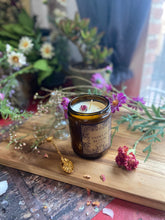 Load image into Gallery viewer, Anima in Bloom Candle
