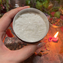 Load image into Gallery viewer, Noir Vegan Body Butter | Oak, Amber, Clove & Bergamot
