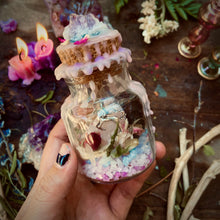 Load image into Gallery viewer, Custom Spell Jar