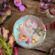 Load image into Gallery viewer, Siren Song Candle for Seduction