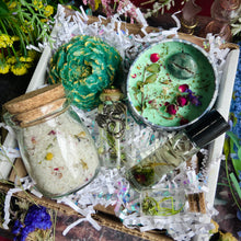 Load image into Gallery viewer, Lady Luck Self-Care Kit