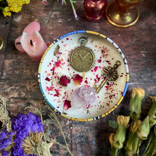 Load image into Gallery viewer, Alice in Anima Candle for Imagination