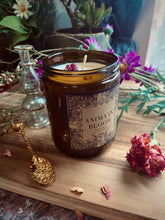 Load image into Gallery viewer, Anima in Bloom Candle