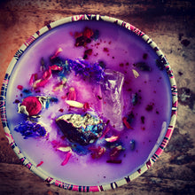 Load image into Gallery viewer, Purple Power Anti-Anxiety Witch Box version 1
