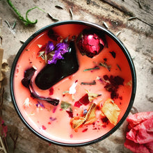 Load image into Gallery viewer, The Pumpkin King Candle for Transformation