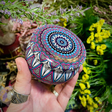 Load image into Gallery viewer, The Last Unicorn Candle for Instinct & Courage