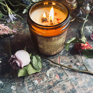 Immortal Beloved Candle