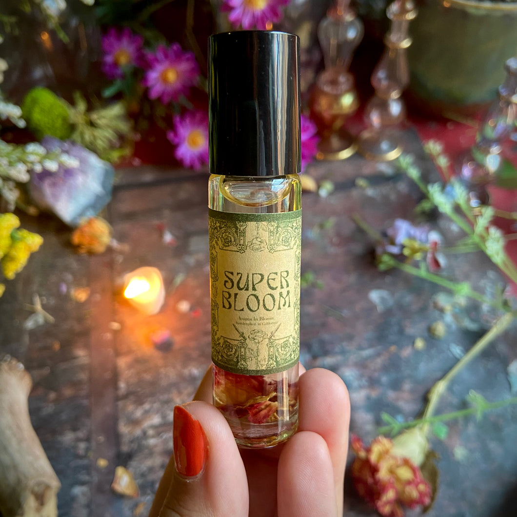 Superbloom Perfume Roll-On