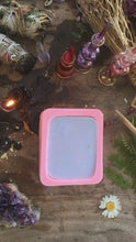 Load and play video in Gallery viewer, Bunny Chai Soap
