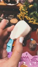 Load and play video in Gallery viewer, Pretty Skull Shea Butter Soap
