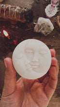 Load and play video in Gallery viewer, Cosmic Balance Vanilla Chai Tea Soap ✨
