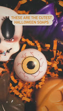 Load and play video in Gallery viewer, Halloween Forever Soap Bundle
