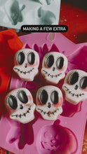 Load and play video in Gallery viewer, Halloween Forever Soap Bundle
