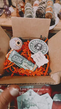 Load and play video in Gallery viewer, Halloween Forever Soap Bundle
