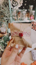 Load and play video in Gallery viewer, Lavender Sweetheart Soap
